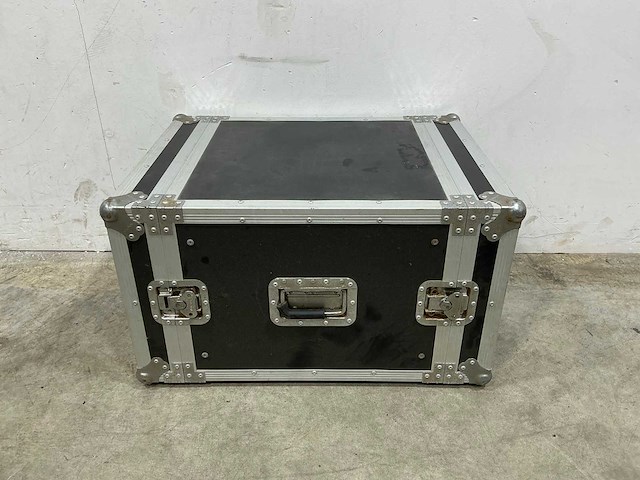 Flightcase - afbeelding 2 van  3