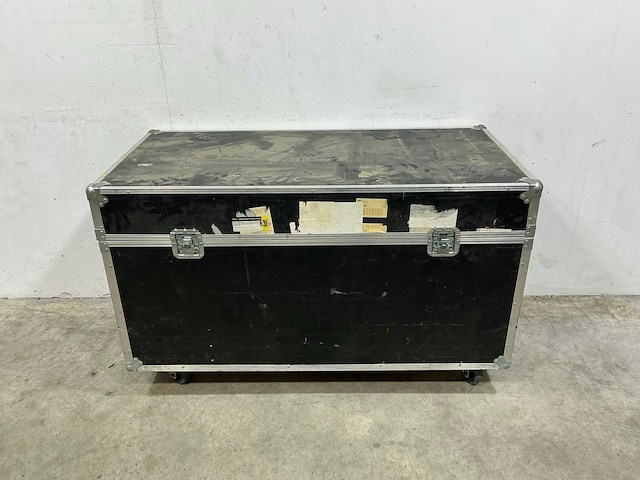 Flightcase - afbeelding 1 van  4