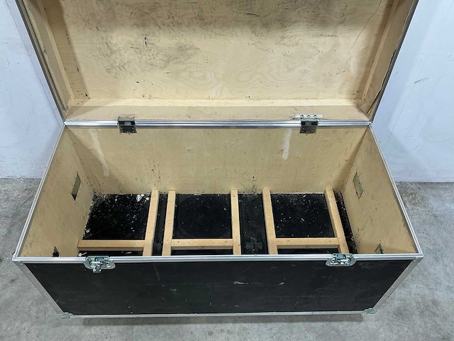 Flightcase - afbeelding 3 van  4
