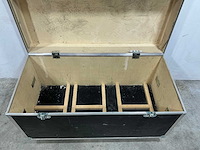 Flightcase - afbeelding 3 van  4