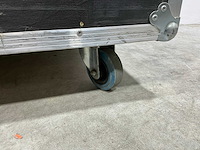 Flightcase - afbeelding 4 van  4
