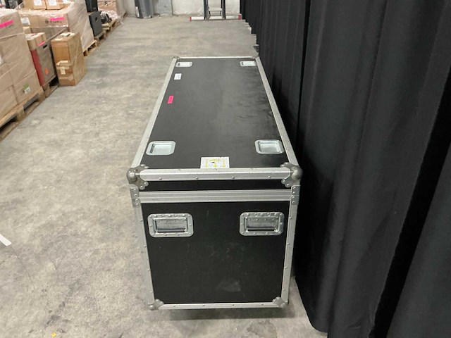 Flightcase - afbeelding 3 van  3