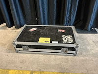 Flightcase - afbeelding 1 van  3