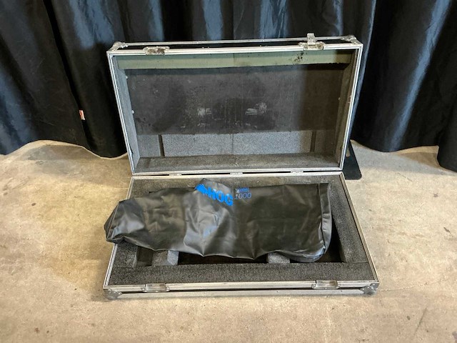 Flightcase - afbeelding 2 van  3
