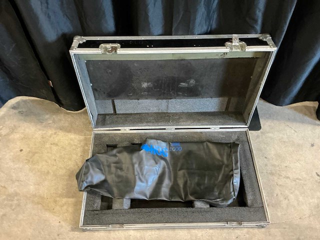 Flightcase - afbeelding 3 van  3