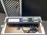 Flightcase - afbeelding 1 van  1