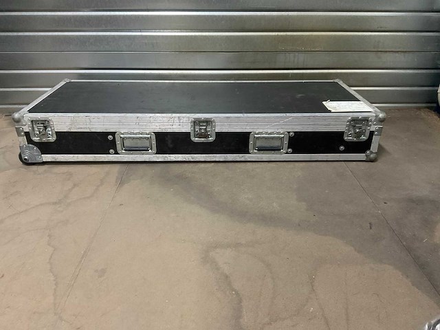 Flightcase - afbeelding 1 van  1