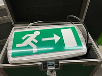 Flightcase - afbeelding 1 van  1