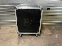 Flightcase - afbeelding 1 van  6