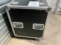 Flightcase - afbeelding 3 van  6