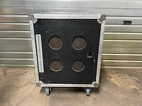 Flightcase - afbeelding 5 van  6