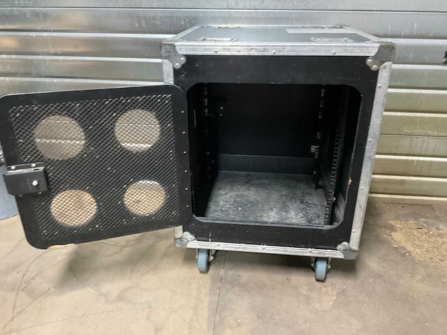 Flightcase - afbeelding 6 van  6