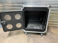 Flightcase - afbeelding 6 van  6