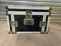 Flightcase - afbeelding 1 van  3