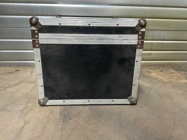 Flightcase - afbeelding 2 van  3