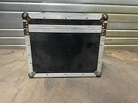 Flightcase - afbeelding 2 van  3