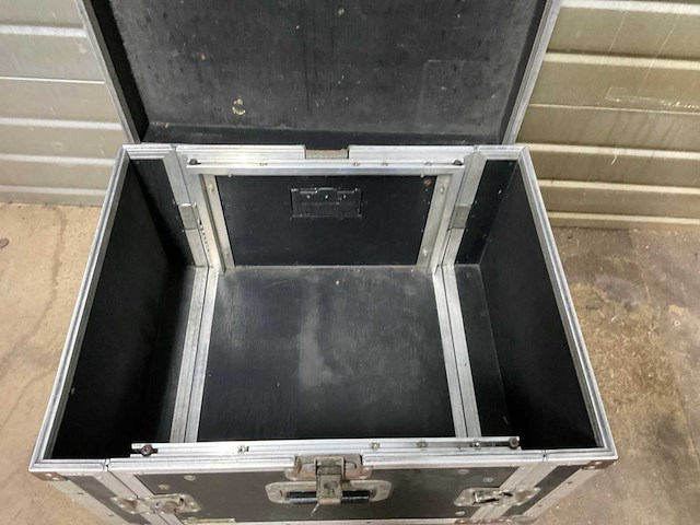 Flightcase - afbeelding 3 van  3