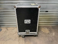 Flightcase - afbeelding 1 van  3