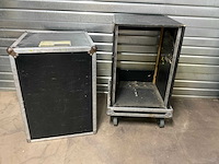 Flightcase - afbeelding 2 van  3