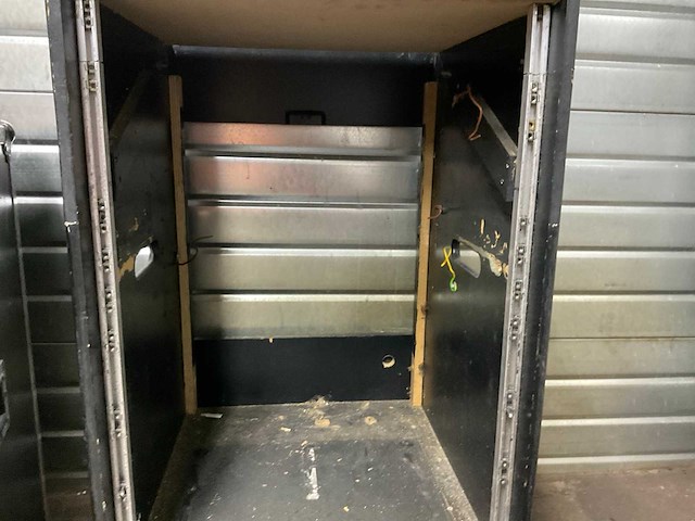 Flightcase - afbeelding 3 van  3