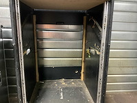 Flightcase - afbeelding 3 van  3