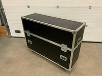 Flightcase - afbeelding 1 van  2