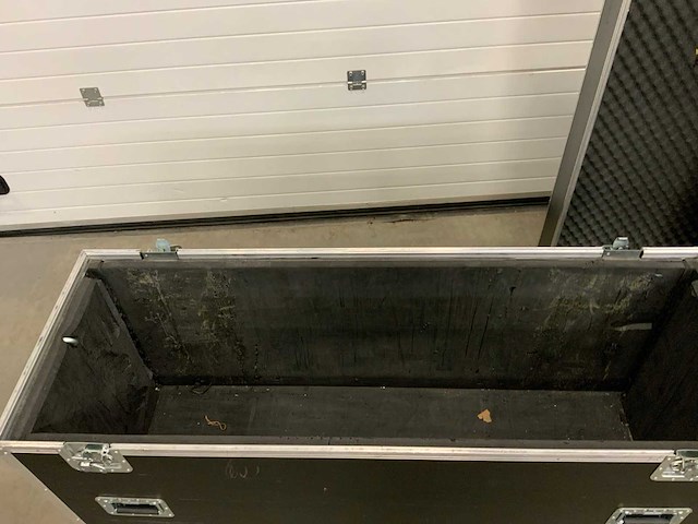Flightcase - afbeelding 2 van  2