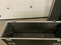 Flightcase - afbeelding 2 van  2