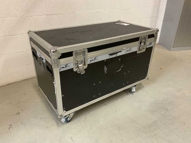 Flightcase - afbeelding 1 van  7