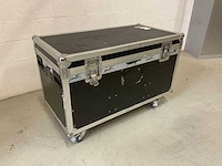 Flightcase - afbeelding 1 van  7
