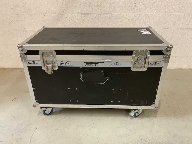 Flightcase - afbeelding 2 van  7