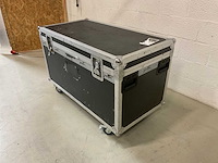 Flightcase - afbeelding 3 van  7