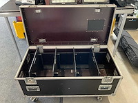 Flightcase - afbeelding 1 van  5