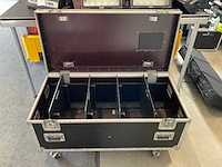 Flightcase - afbeelding 2 van  5