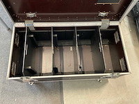 Flightcase - afbeelding 3 van  5