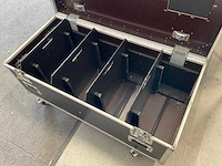 Flightcase - afbeelding 4 van  5