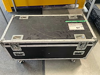 Flightcase - afbeelding 5 van  5