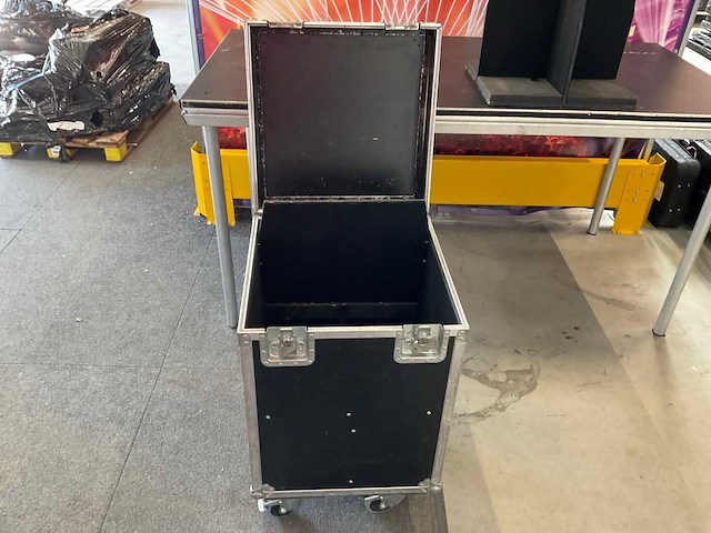 Flightcase - afbeelding 1 van  5
