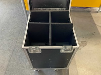 Flightcase - afbeelding 2 van  5