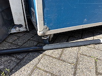 Flightcase - afbeelding 2 van  4