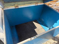 Flightcase - afbeelding 3 van  4