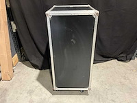Flightcase - afbeelding 1 van  1