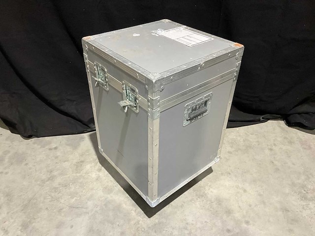 Flightcase - afbeelding 1 van  5