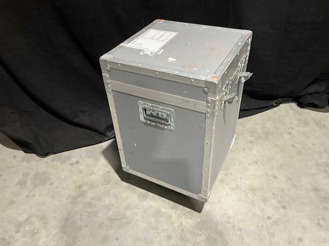 Flightcase - afbeelding 2 van  5