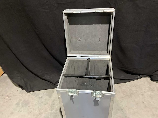 Flightcase - afbeelding 4 van  5
