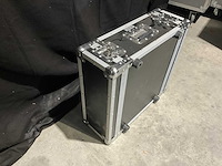 Flightcase - afbeelding 1 van  1