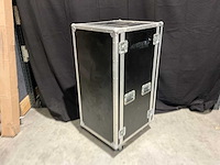 Flightcase - afbeelding 1 van  4