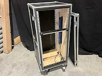 Flightcase - afbeelding 3 van  4