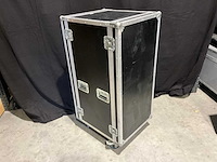 Flightcase - afbeelding 1 van  2