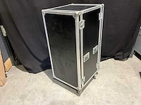 Flightcase - afbeelding 2 van  2